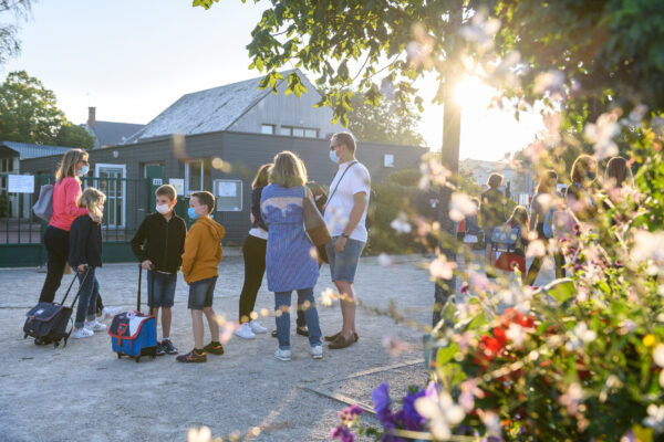 rentrée scolaire Olivet