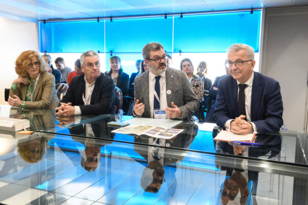 business connect day tours table des officiels