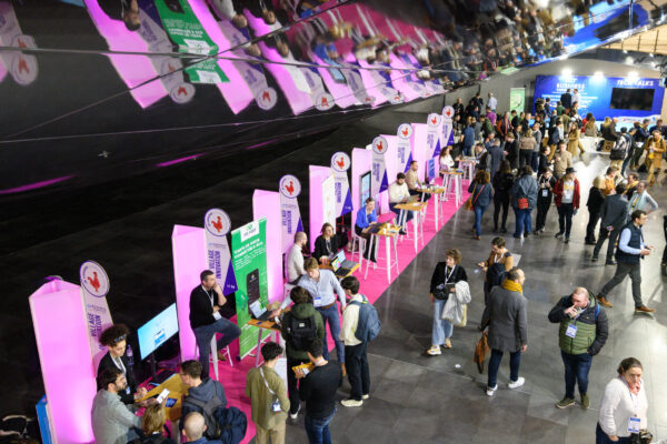 business connect day tours village de l'innovation