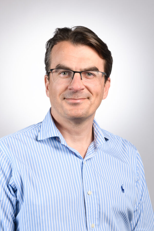 portrait professionnel studio