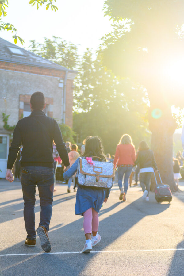 rentrée scolaire Olivet