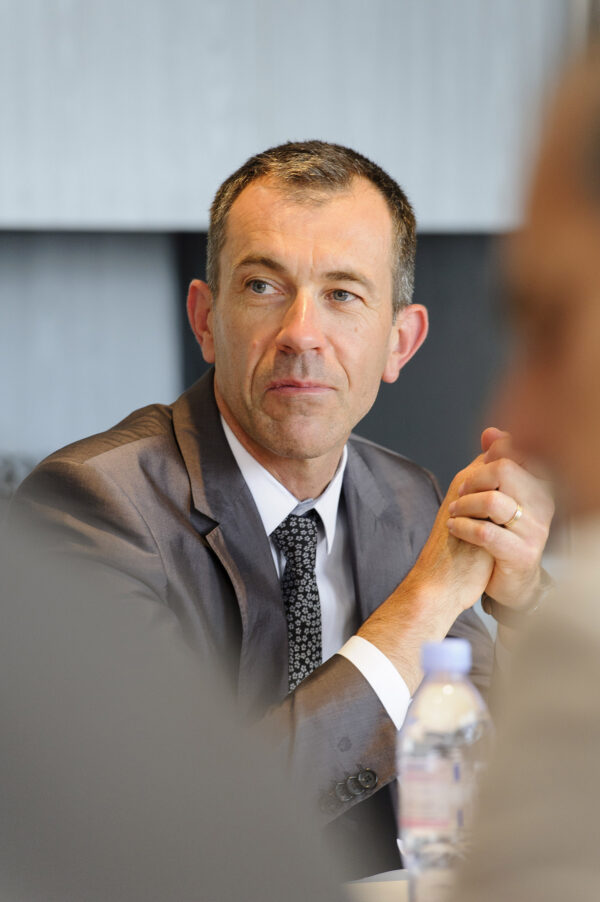 LogemLoiret portrait olivier Pasquet