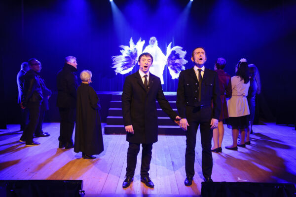 spectacle pleine lune