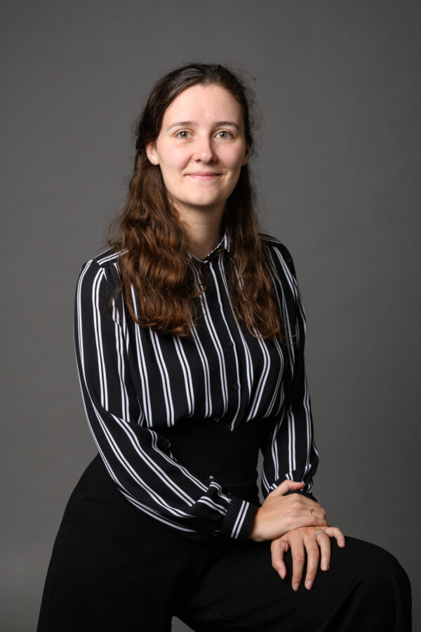 portrait professionnel noemie wavrer